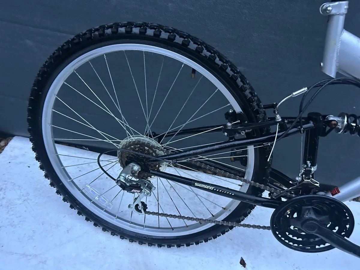 Ragan MTB bike ❗️Open 7 days of the week ❗️ - Image 2