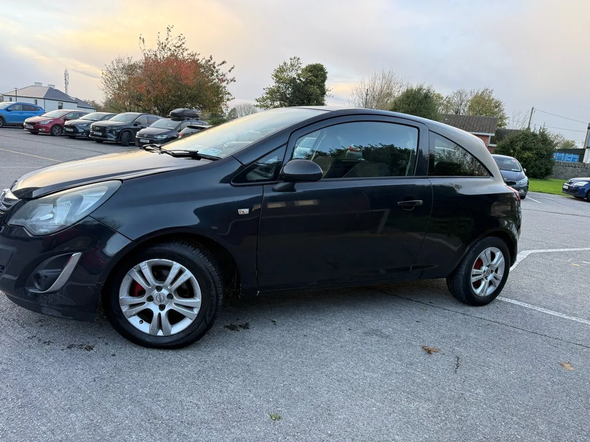 Corsa 12 with ncr 09/26 - Image 3