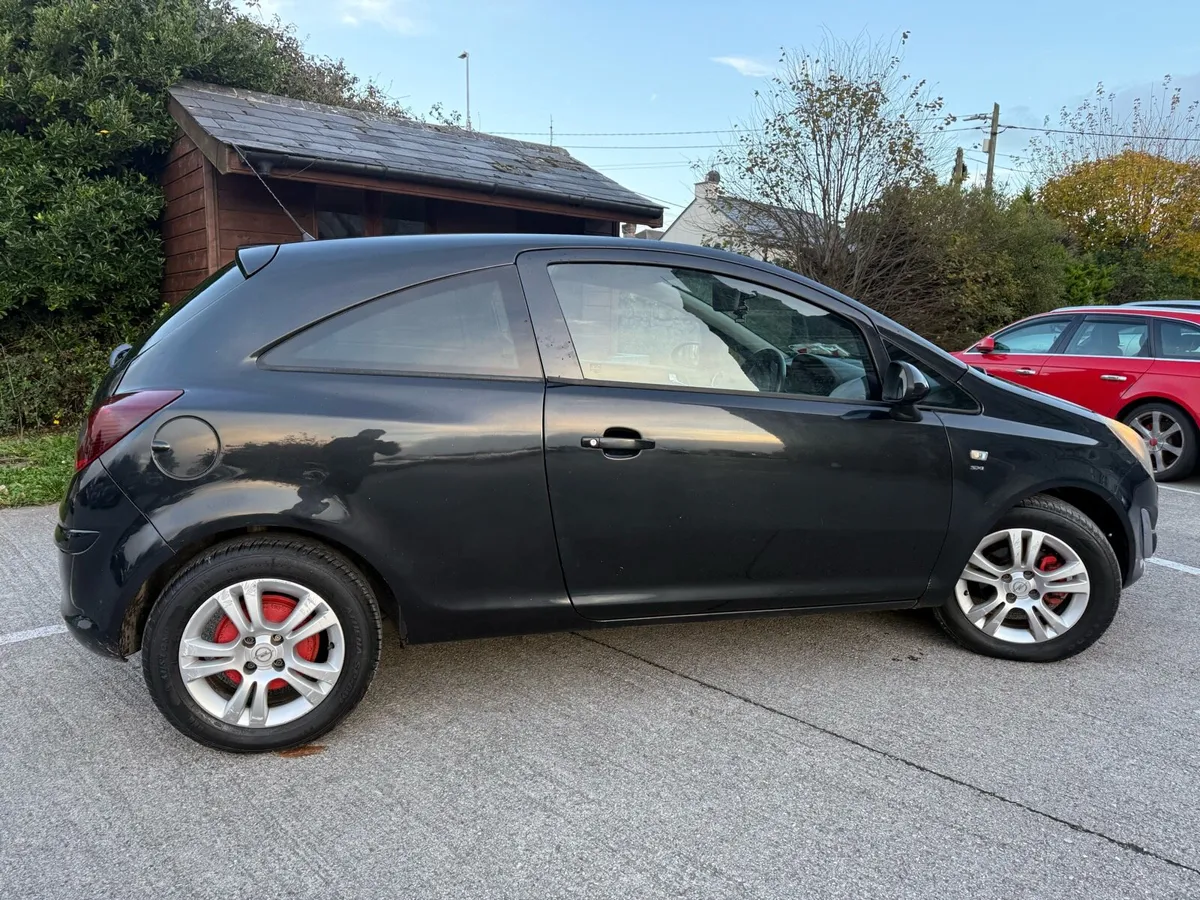 Corsa 12 with ncr 09/26 - Image 4