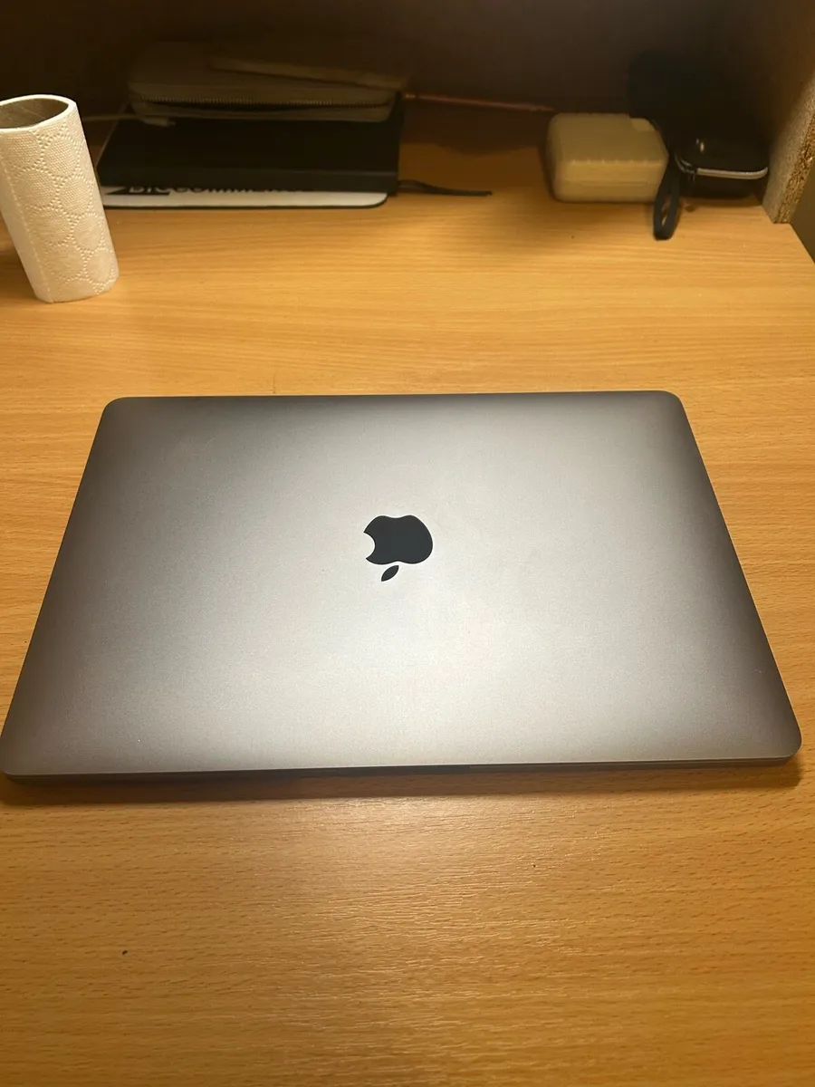 MacBook Pro - Image 1