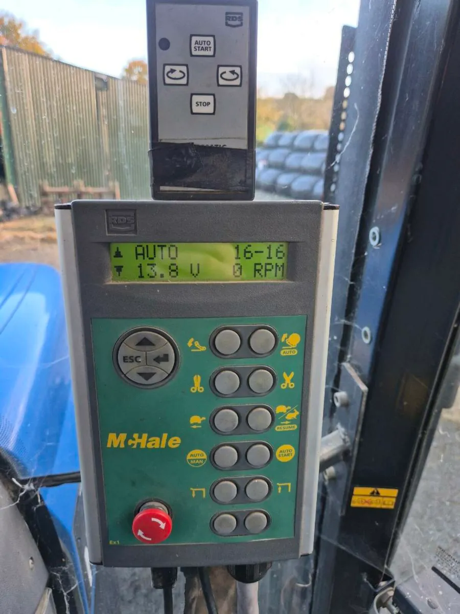 Mchale wrapper - Image 2