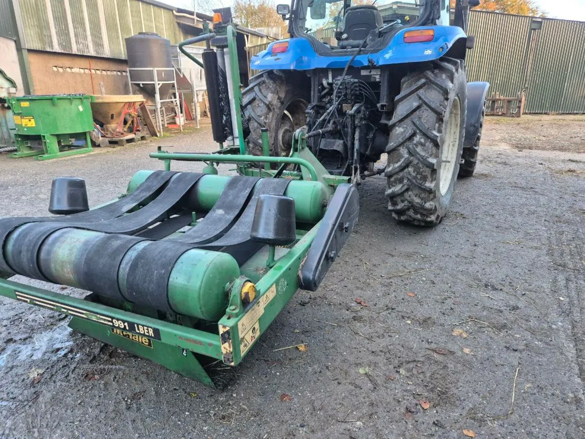 Mchale wrapper - Image 3