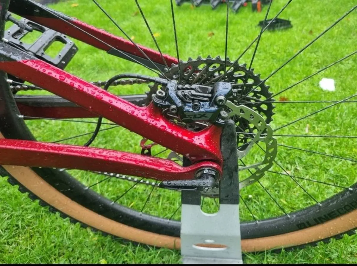 trek fuel ex 9.8 - Image 2
