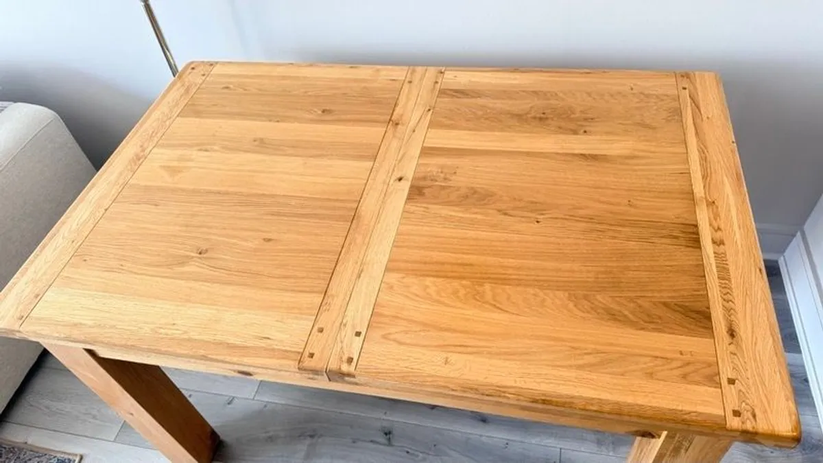 Dining Table - Image 2