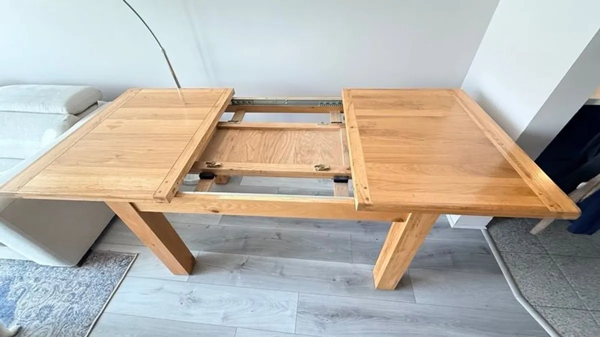 Dining Table - Image 3