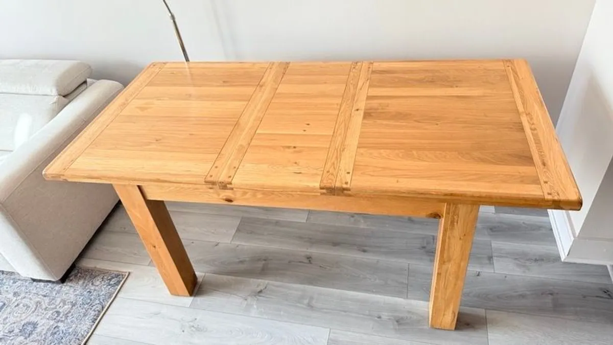 Dining Table - Image 4