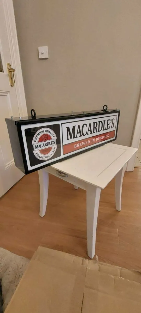 Macardles ale - Image 2