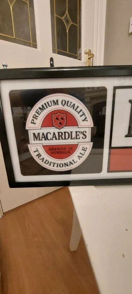Macardles ale - Image 4