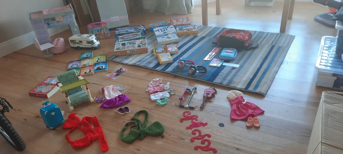 Lots of toys - Image 4