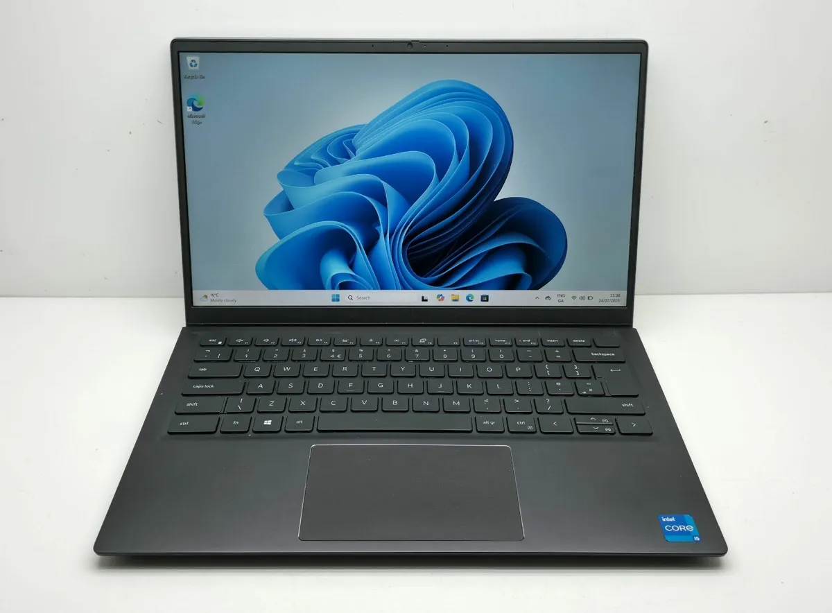 Dell Vostro 14 5410 - i5(11gen)/ 16GB RAM Laptop