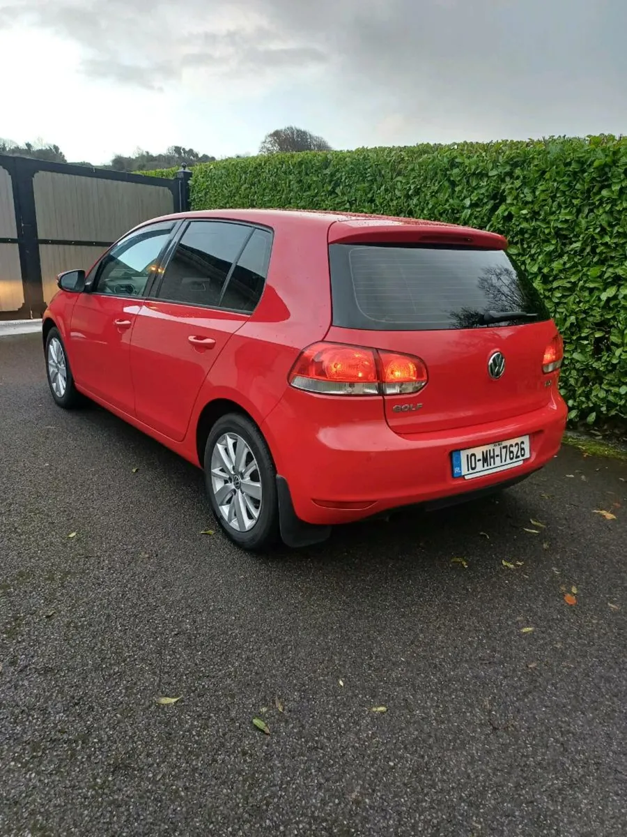 Vw Golf new NCT - Image 2