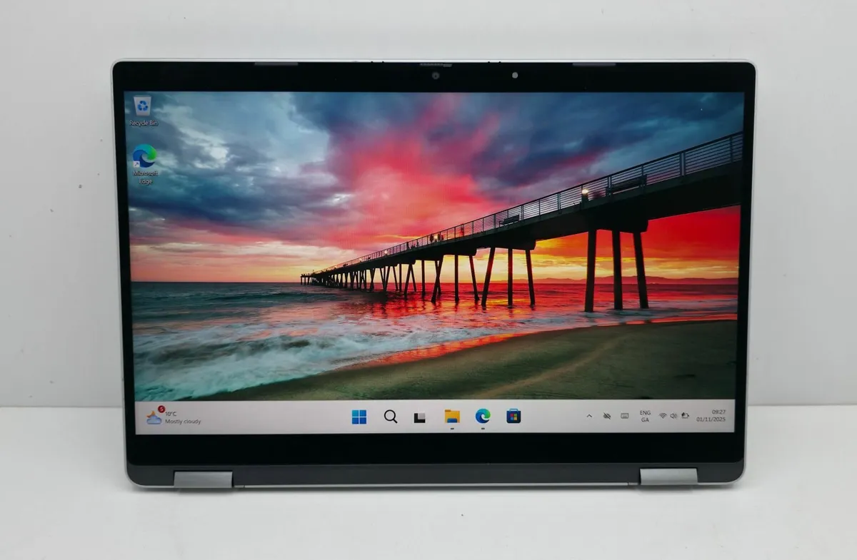 Dell Latitude 5320-i7(11gen)/16GB RAM/512GB Laptop - Image 2