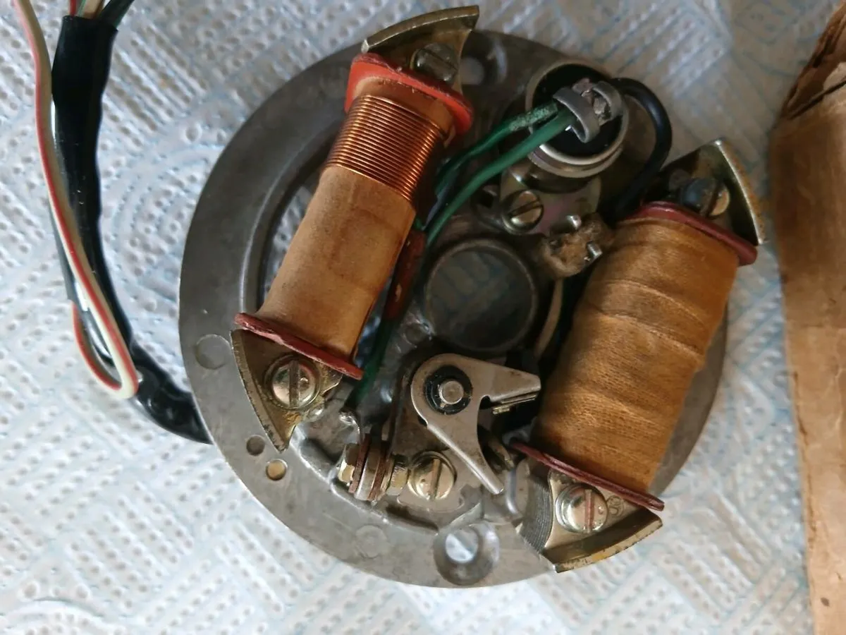 Honda C50/70/90/CD175 NEW CHAINS €10 - Image 4