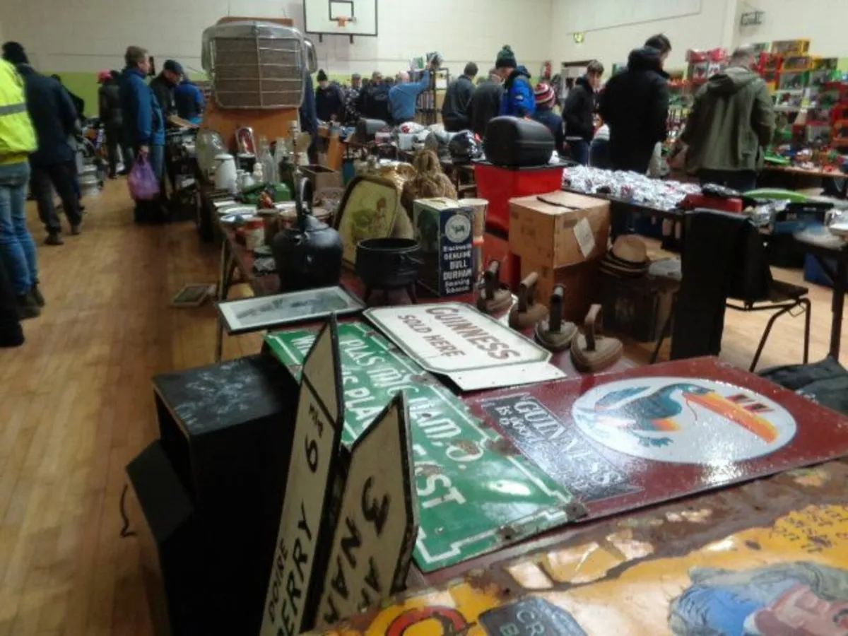 vintage machinery - Image 2