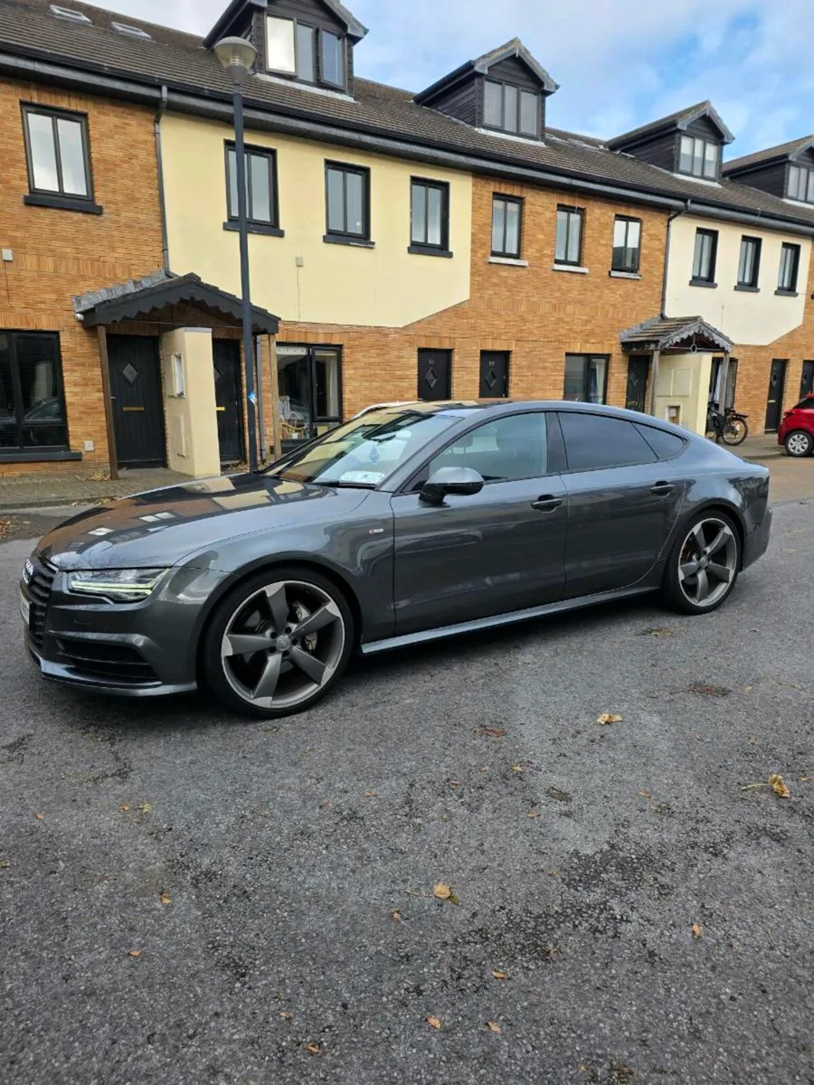 Audi A7 - Image 3