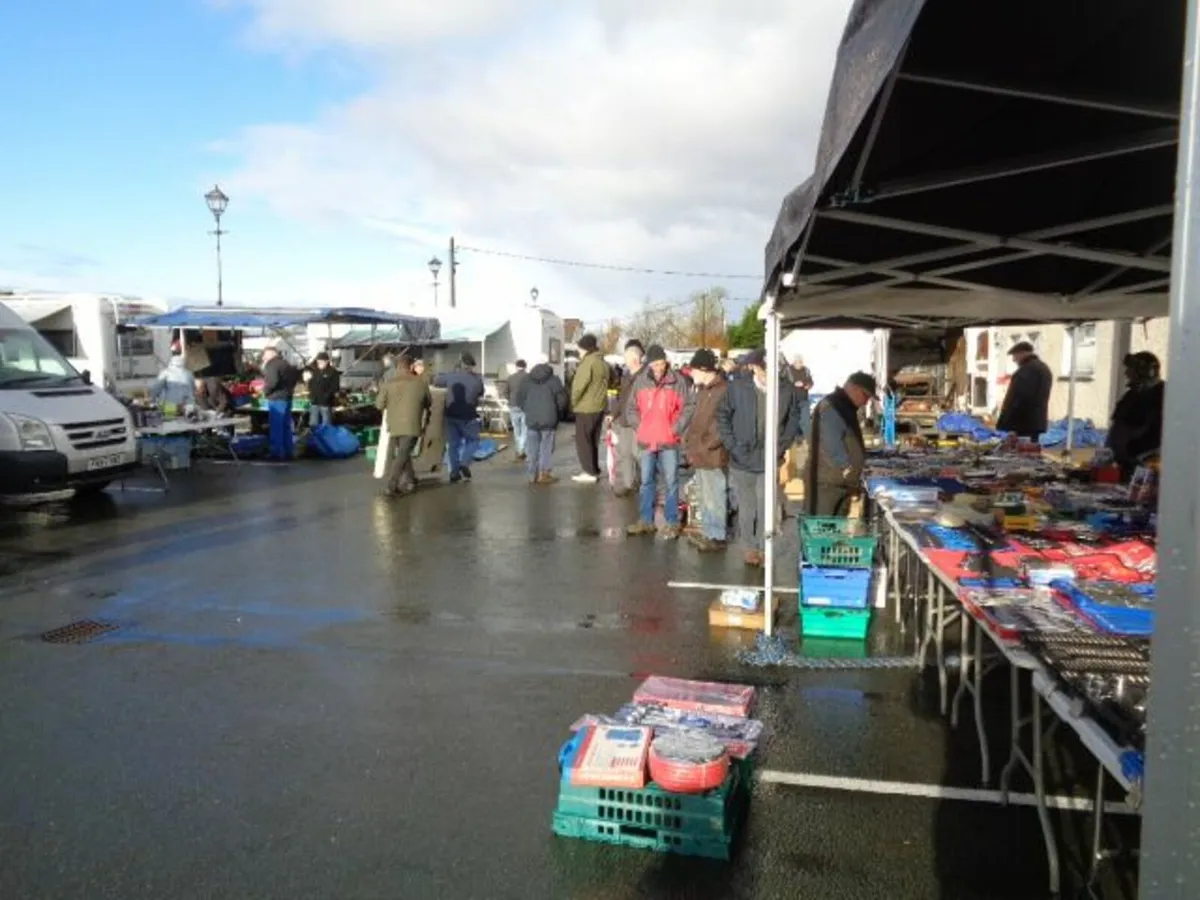 vintage machinery - Image 3