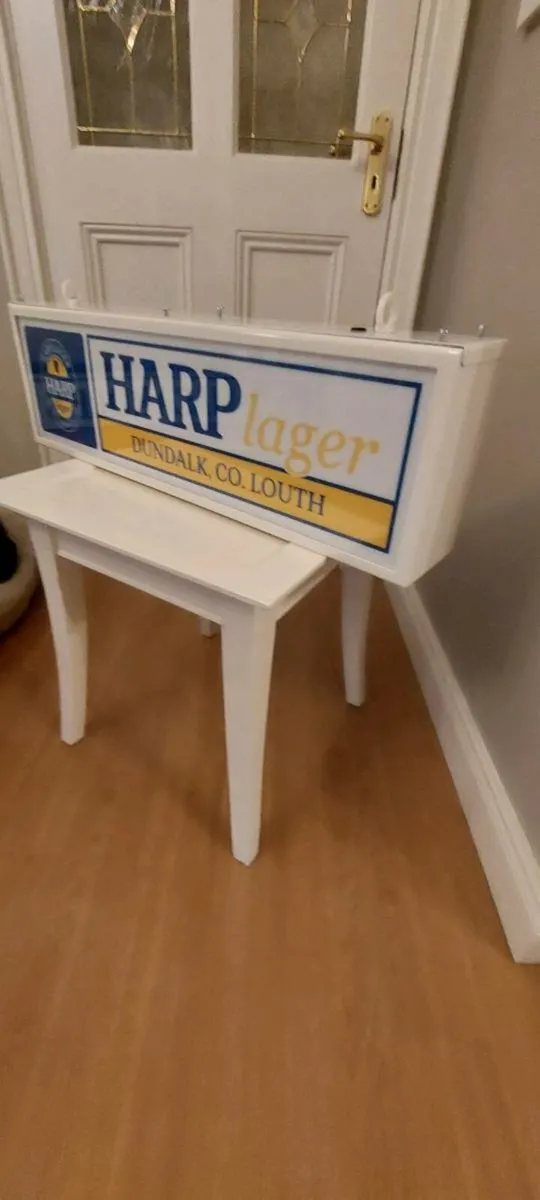 Harp lager - Image 3