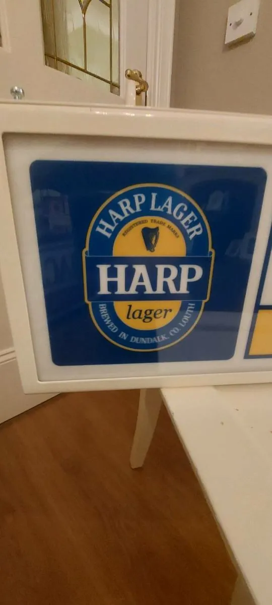 Harp lager - Image 4