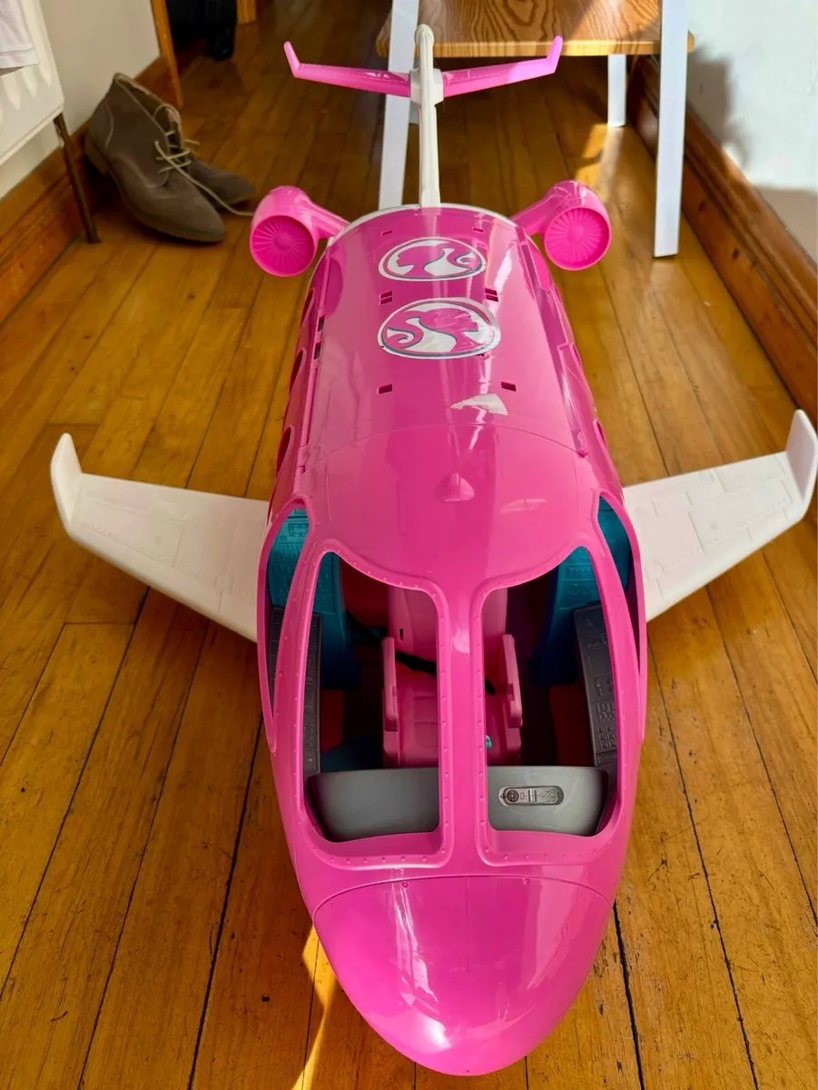 Barbie Dream Plane - Image 2