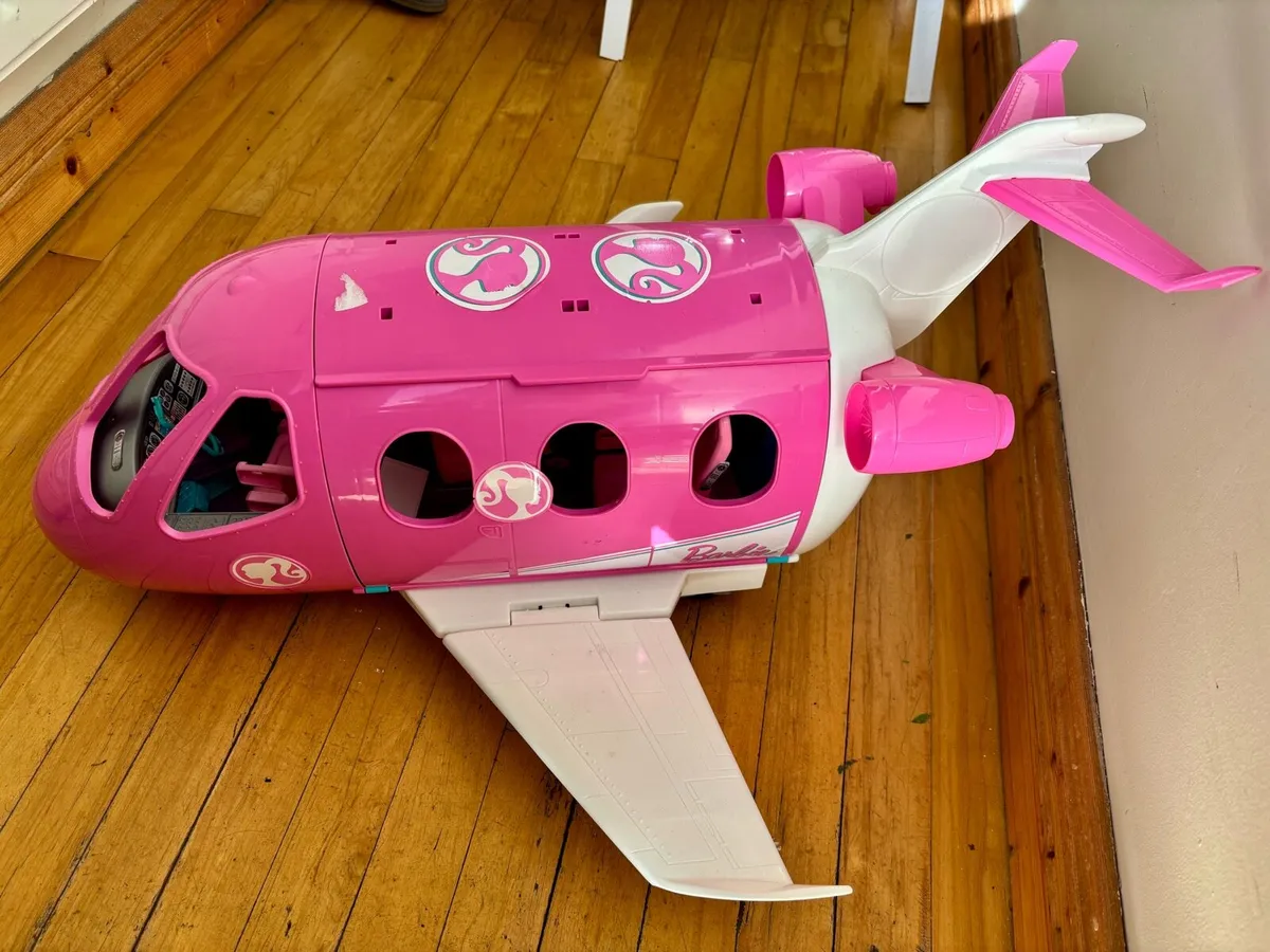 Barbie Dream Plane - Image 3