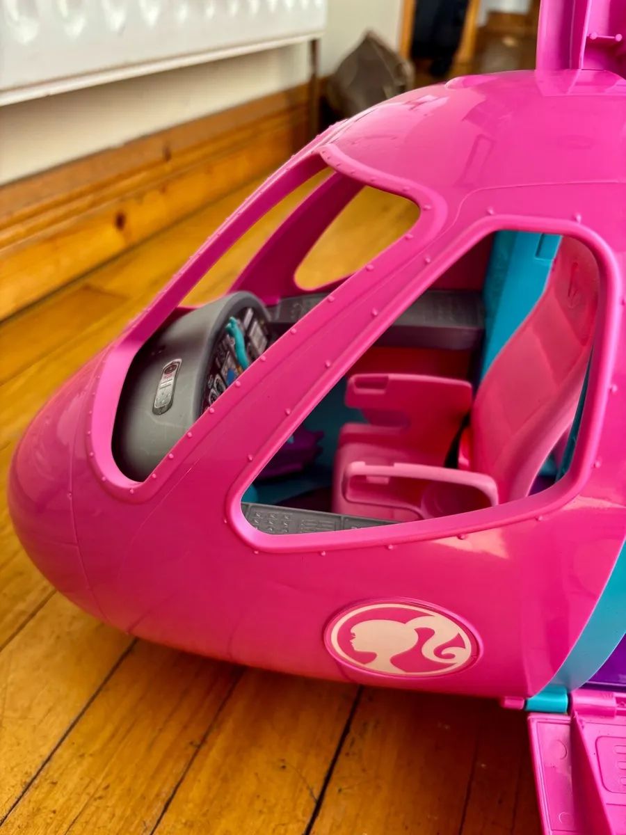 Barbie Dream Plane - Image 4