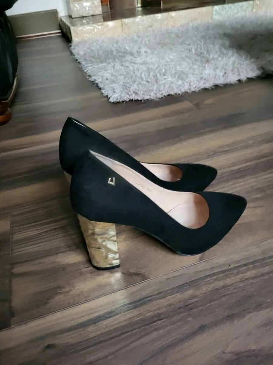 Una Healy Shoes - Image 1