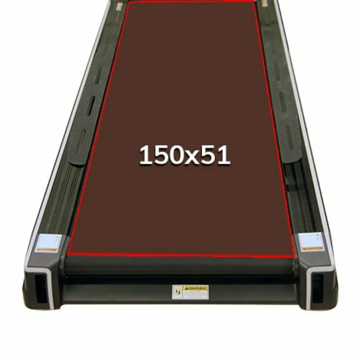 BH Fitness: RS800 Multimedia Treadmill (Gym) - Image 2