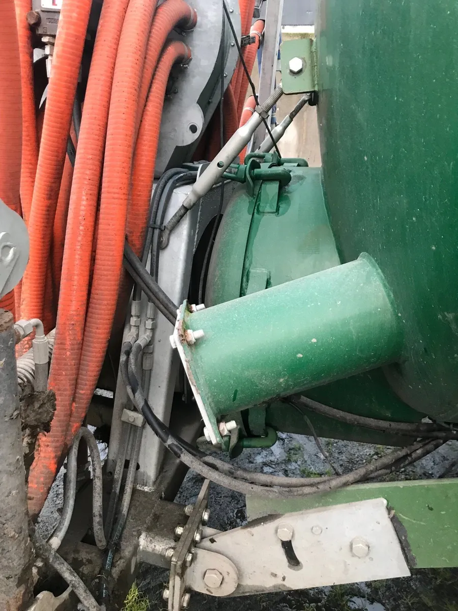 Dribble bar - Image 2