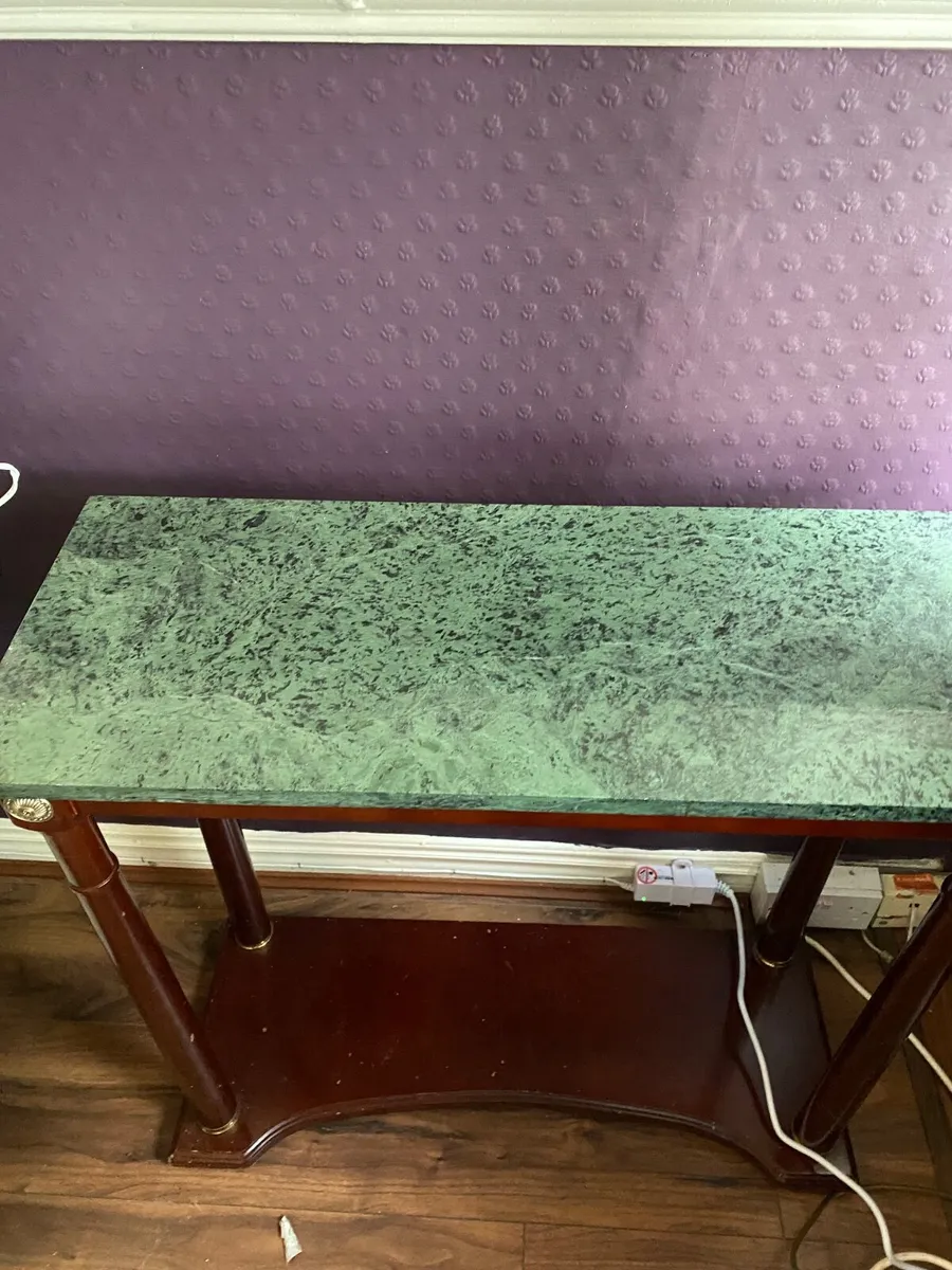 Furniture console table - Image 2