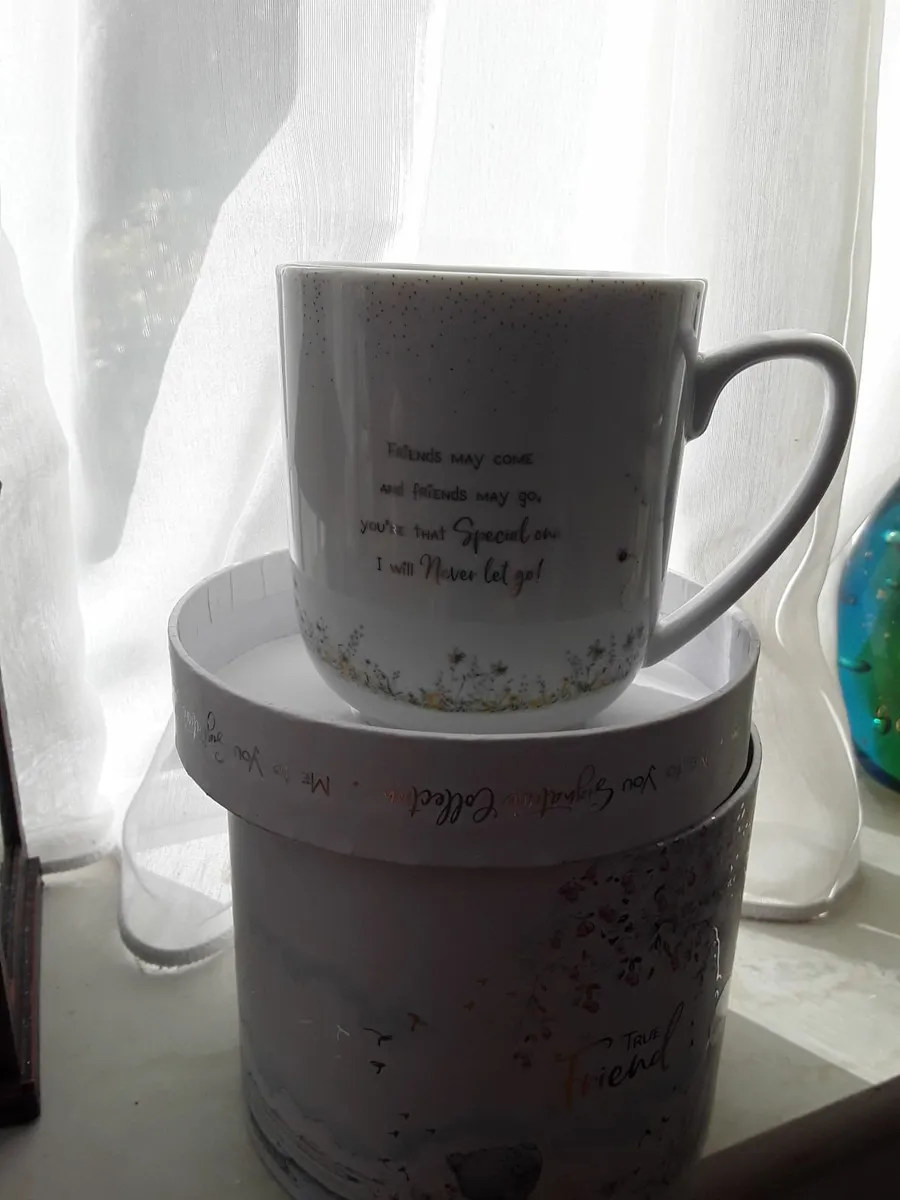 Tatty teddy gift set still inbox - Image 3