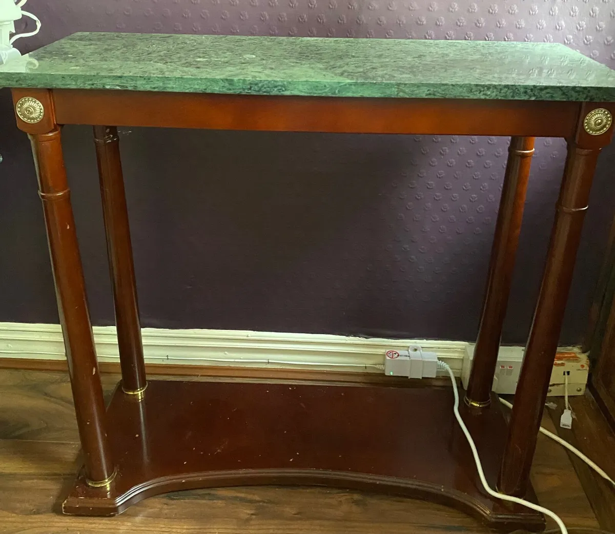Furniture console table - Image 3