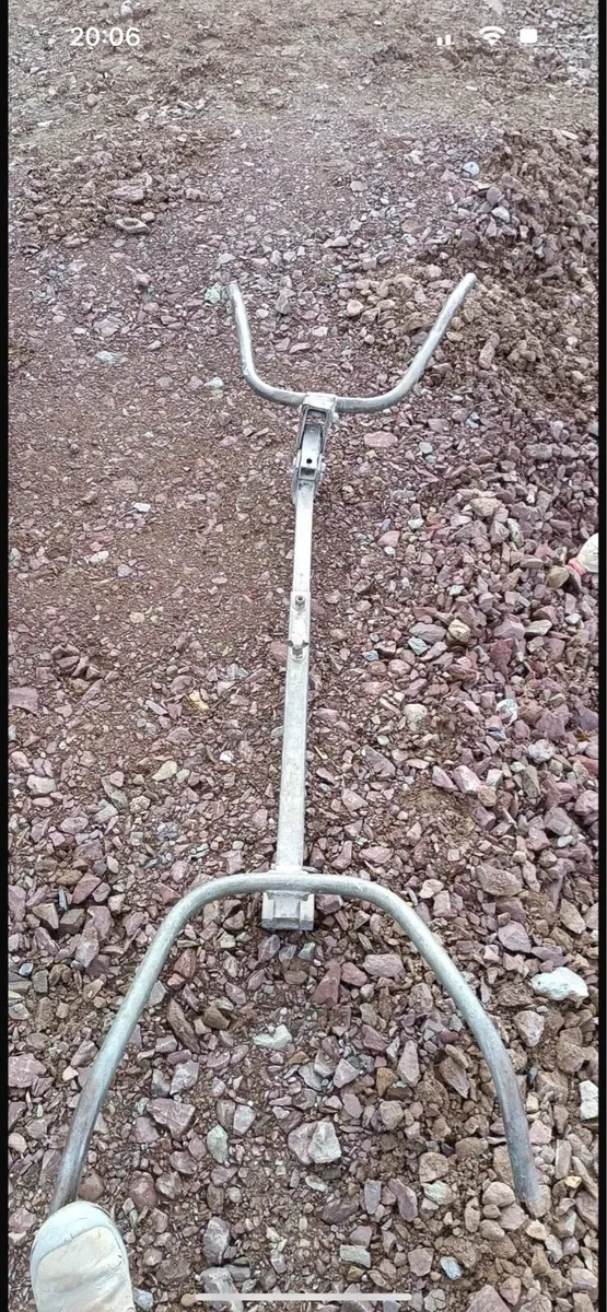 WANTED..Kerb grab - Image 2