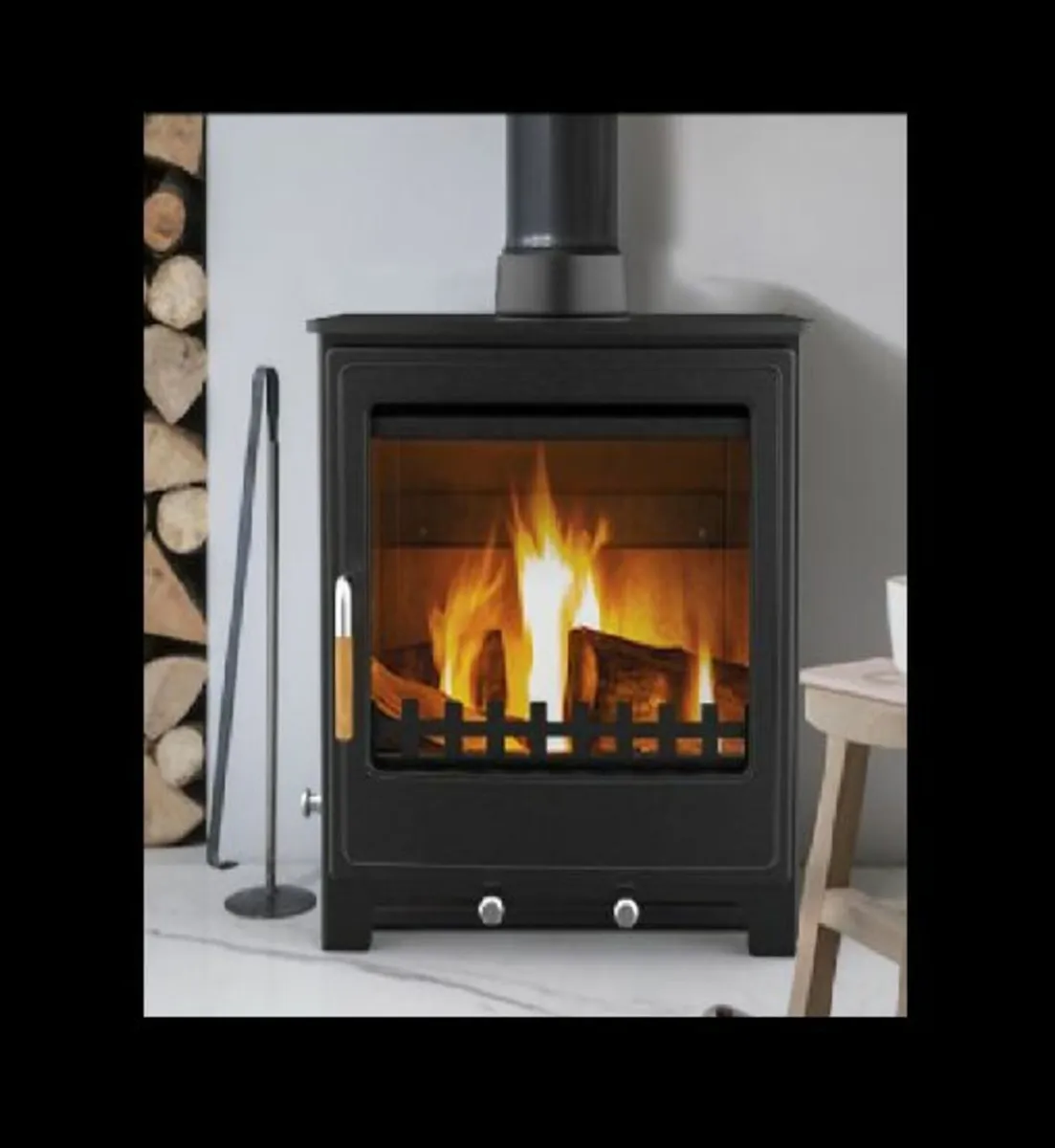 stove 5kw - Image 1