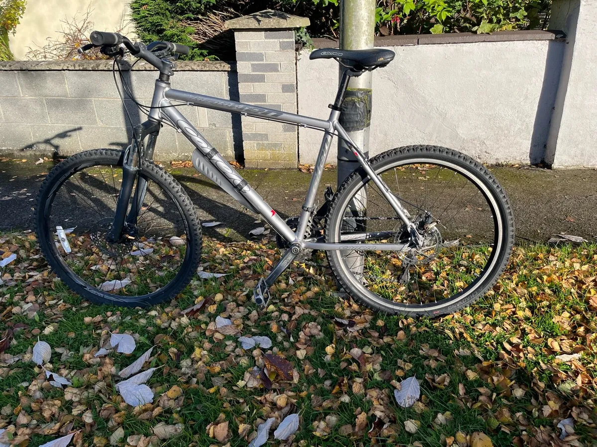 Carrera Kraken - Image 1