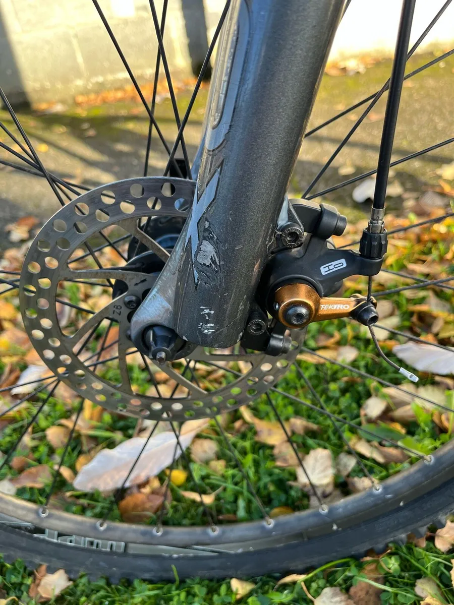 Carrera Kraken - Image 3