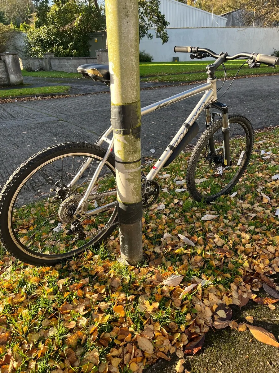 Carrera Kraken - Image 4