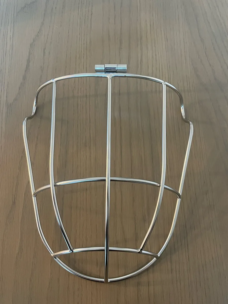 Kk guard butterfly hinge - Image 1