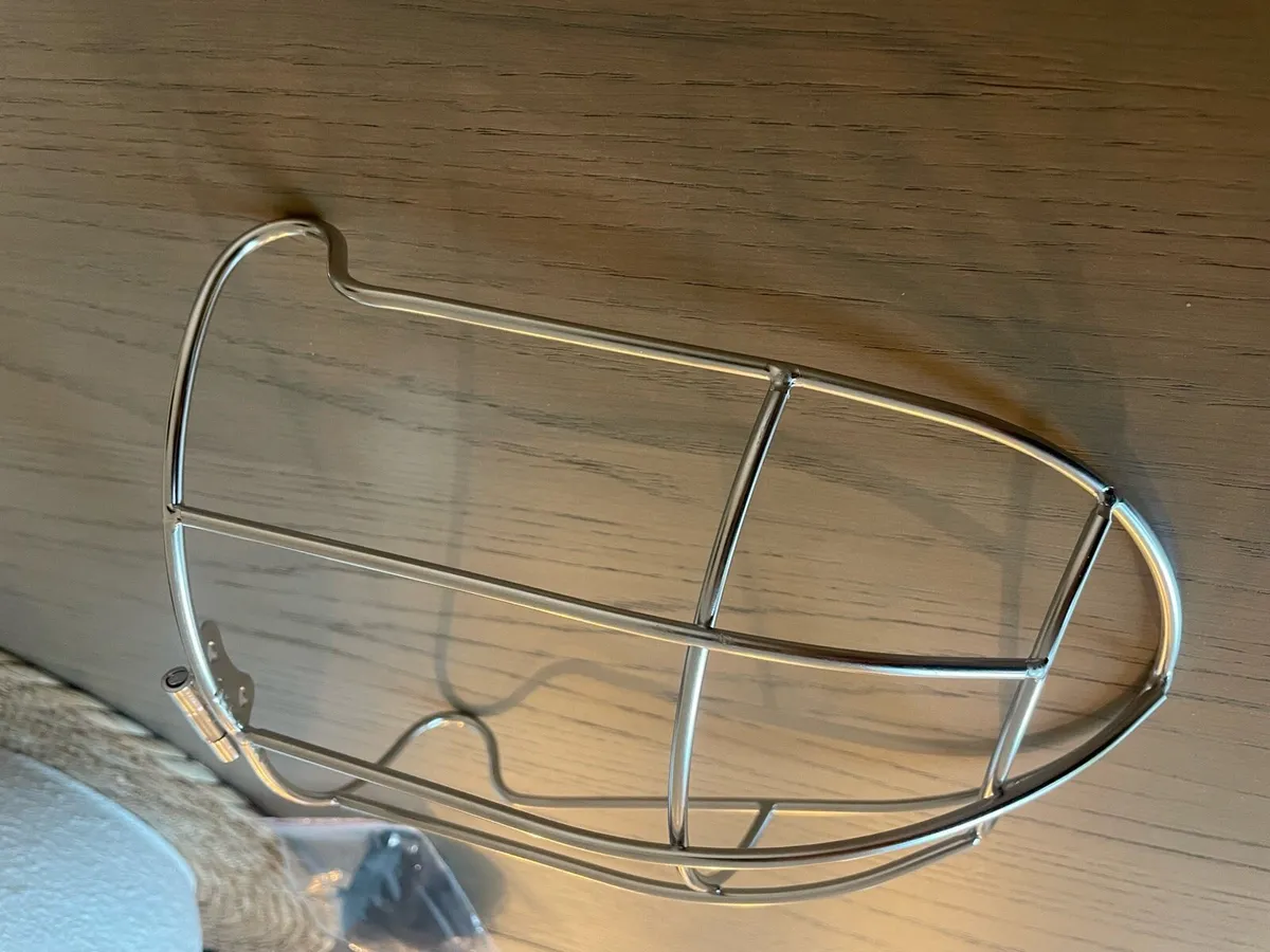 Kk guard butterfly hinge - Image 2