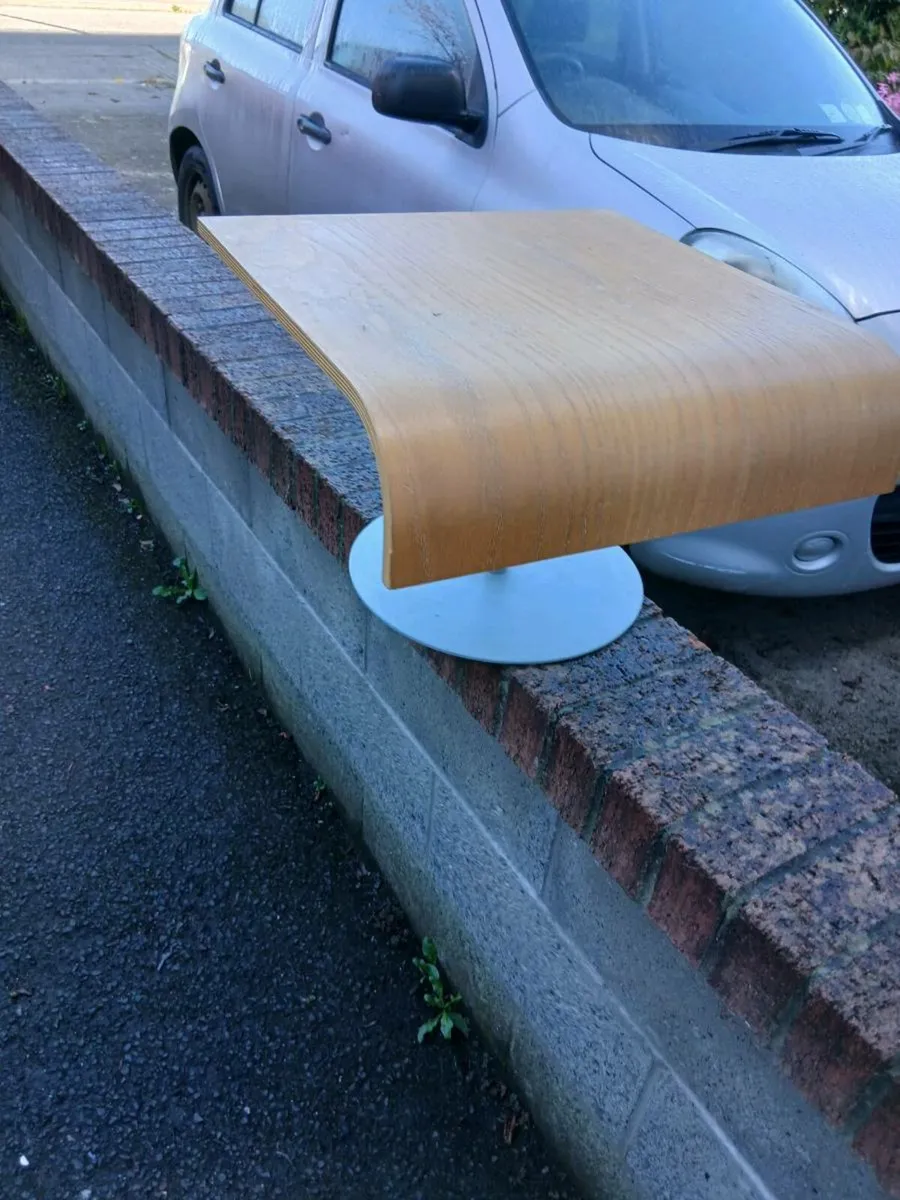 Bedside table - Image 1