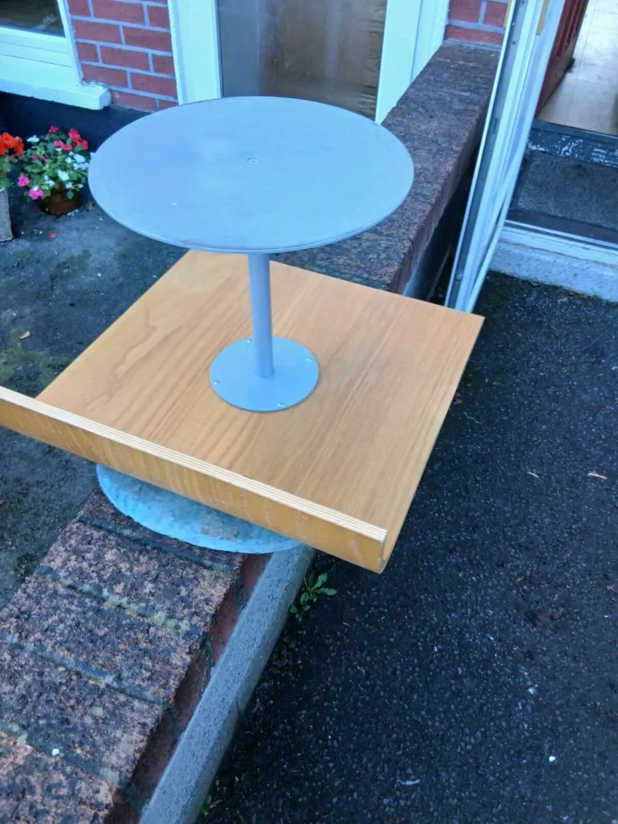 Bedside table - Image 3