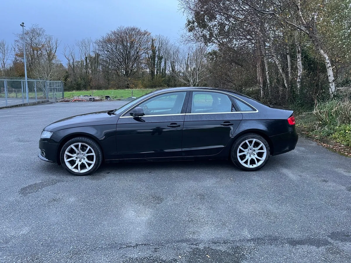 Audi A4 2008 - Image 2