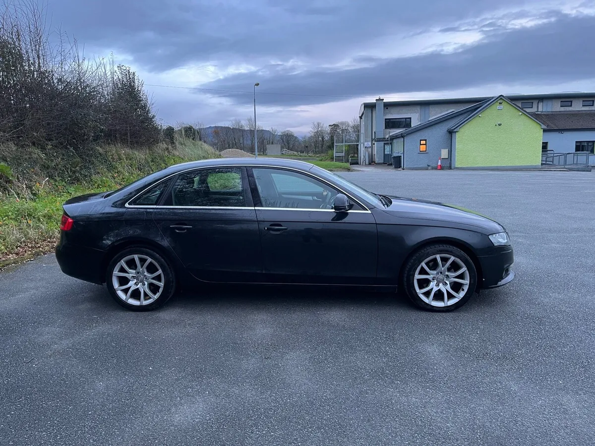 Audi A4 2008 - Image 3