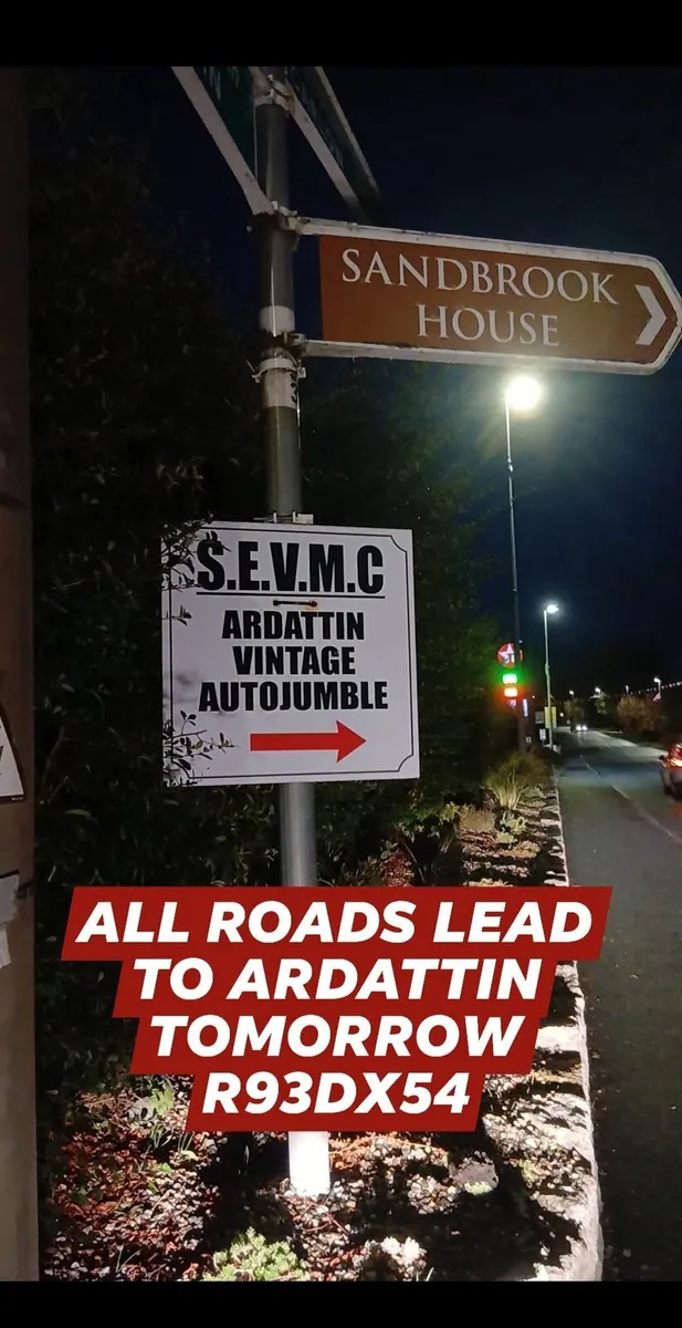 AUTOJUMBLE - Image 1