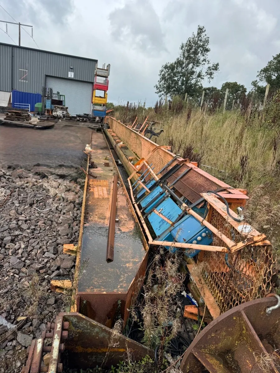 Gantry crane - Image 2