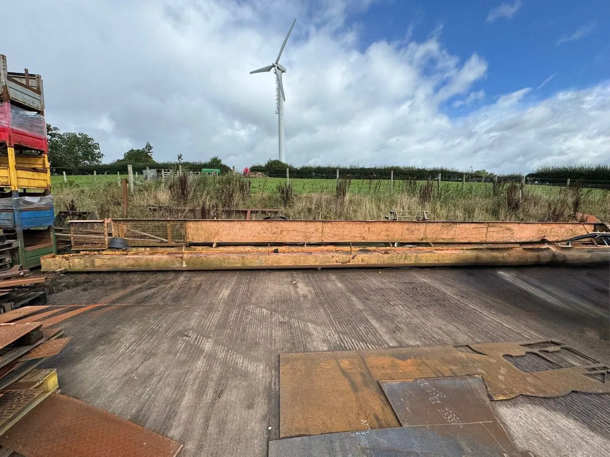 Gantry crane - Image 3