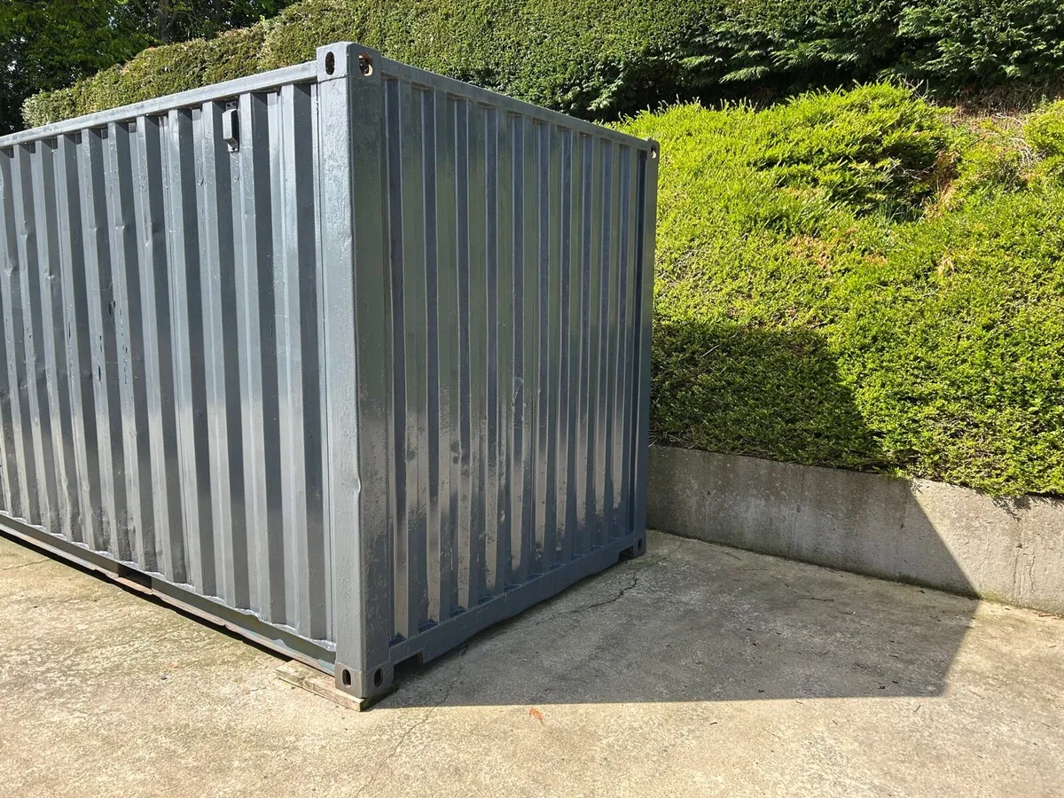 20ft Container - Image 3