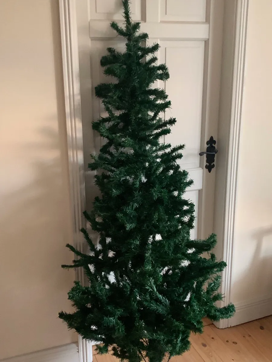 Christmas Tree - Image 1