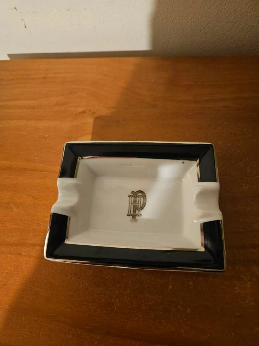 Vintage Ashtray - Image 1