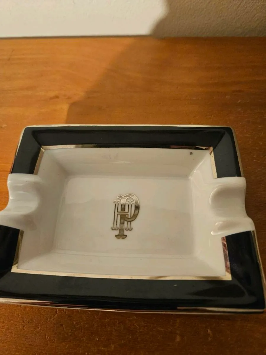 Vintage Ashtray - Image 2