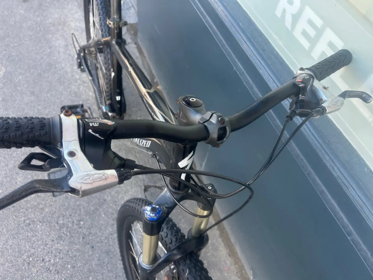 Specialized Rockhopper 26 - Image 3